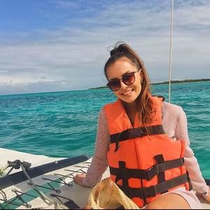 Meet your Posher, Camille